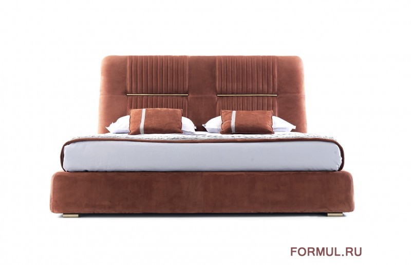 Кровать Ulivi Salotti Omer